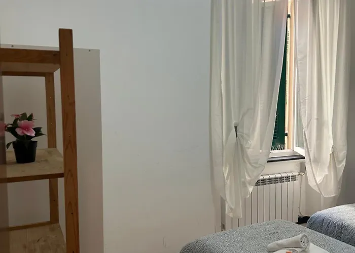 Central, Spacious & Completely Equipped Apartment