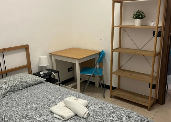 Central, Spacious & Completely Equipped Apartment