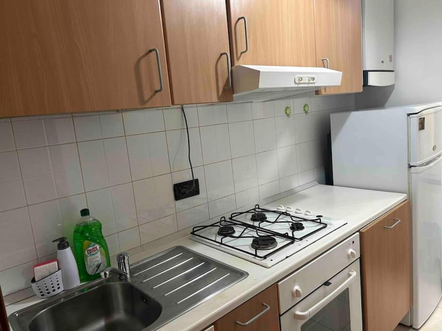 Apartment Central, Spacious & Completely Equipped