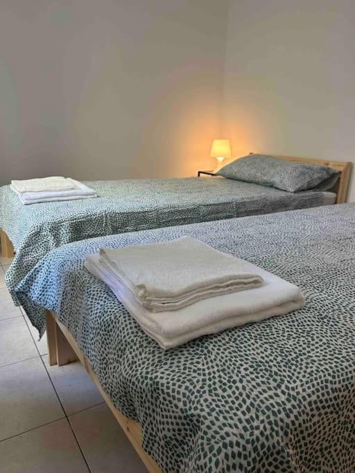 Central, Spacious & Completely Equipped