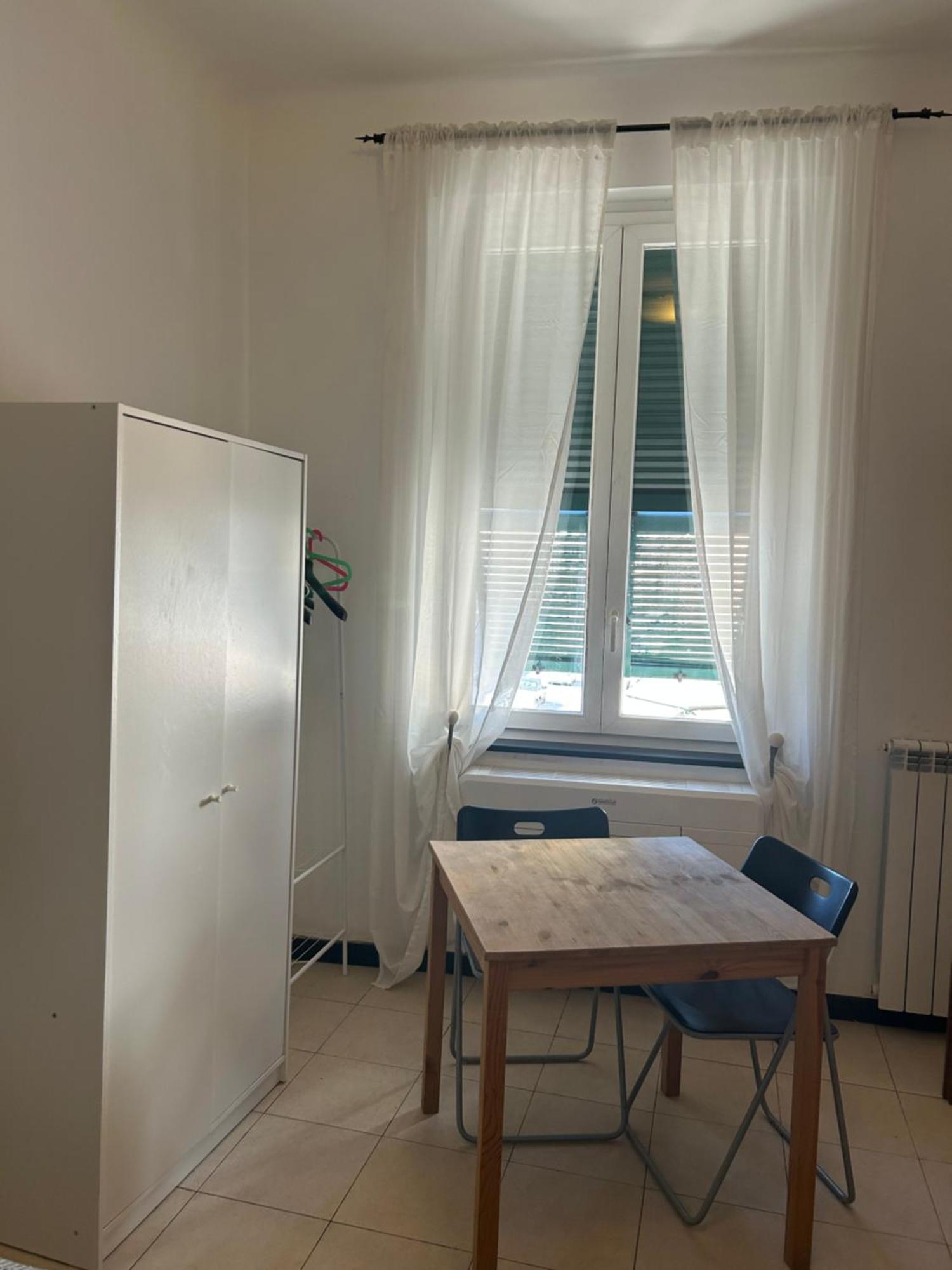 Central, Spacious & Completely Equipped Apartment *