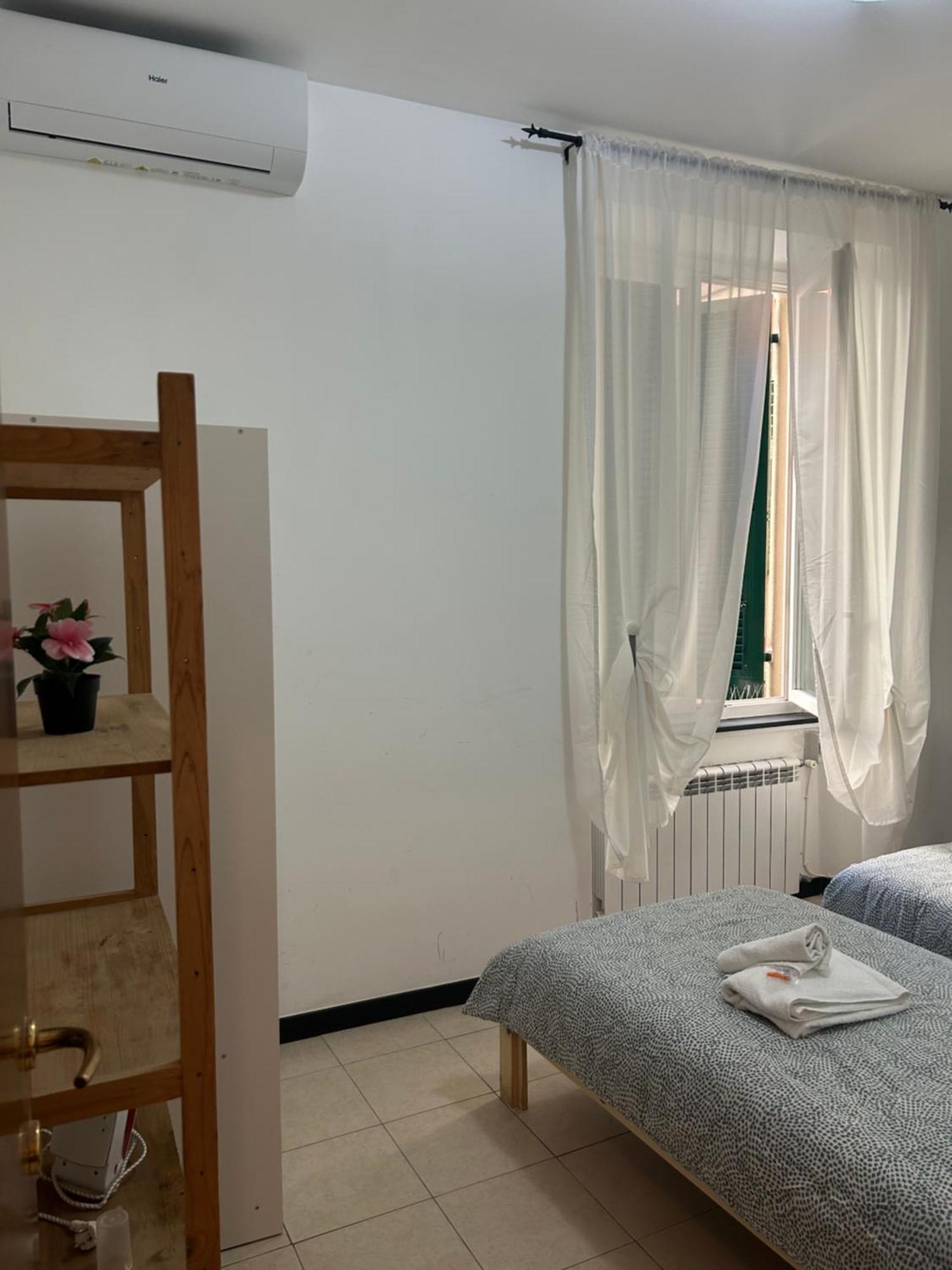 Apartment Central, Spacious & Completely Equipped *