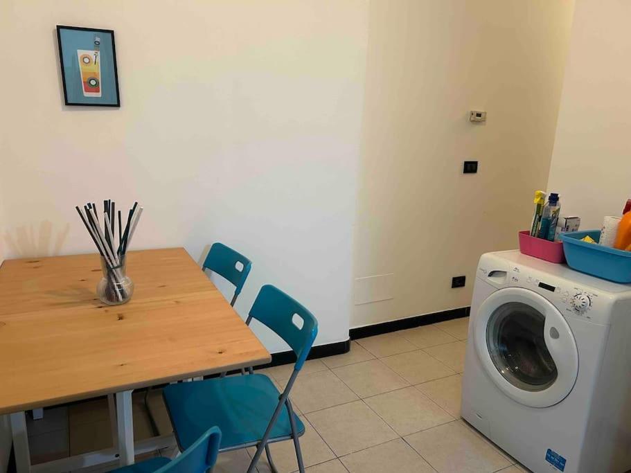 Central, Spacious & Completely Equipped Apartment