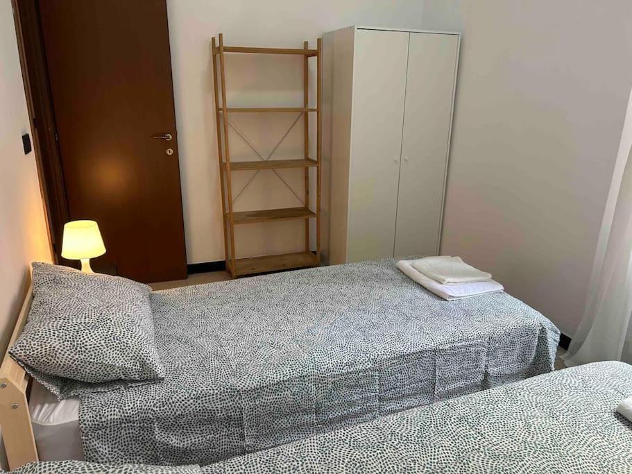 Central, Spacious & Completely Equipped Apartment *