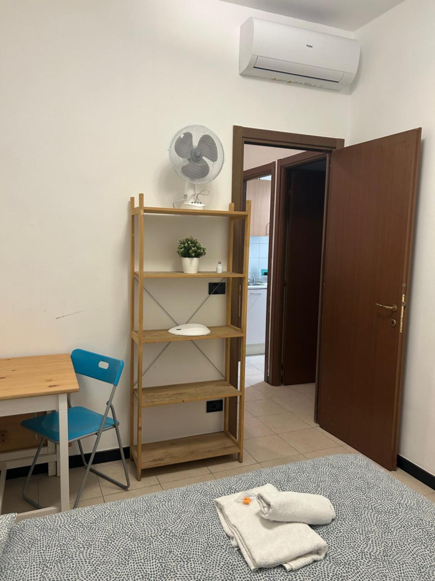 Apartment Central, Spacious & Completely Equipped